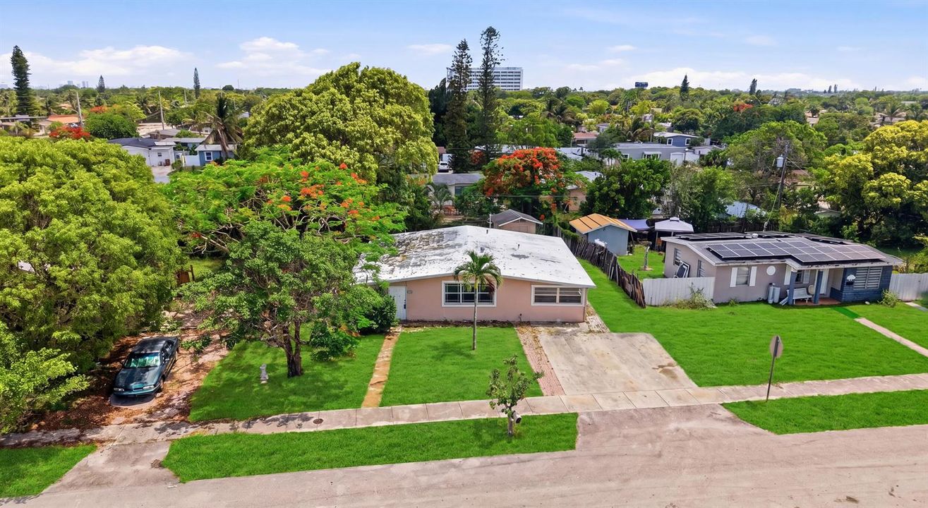Aerial