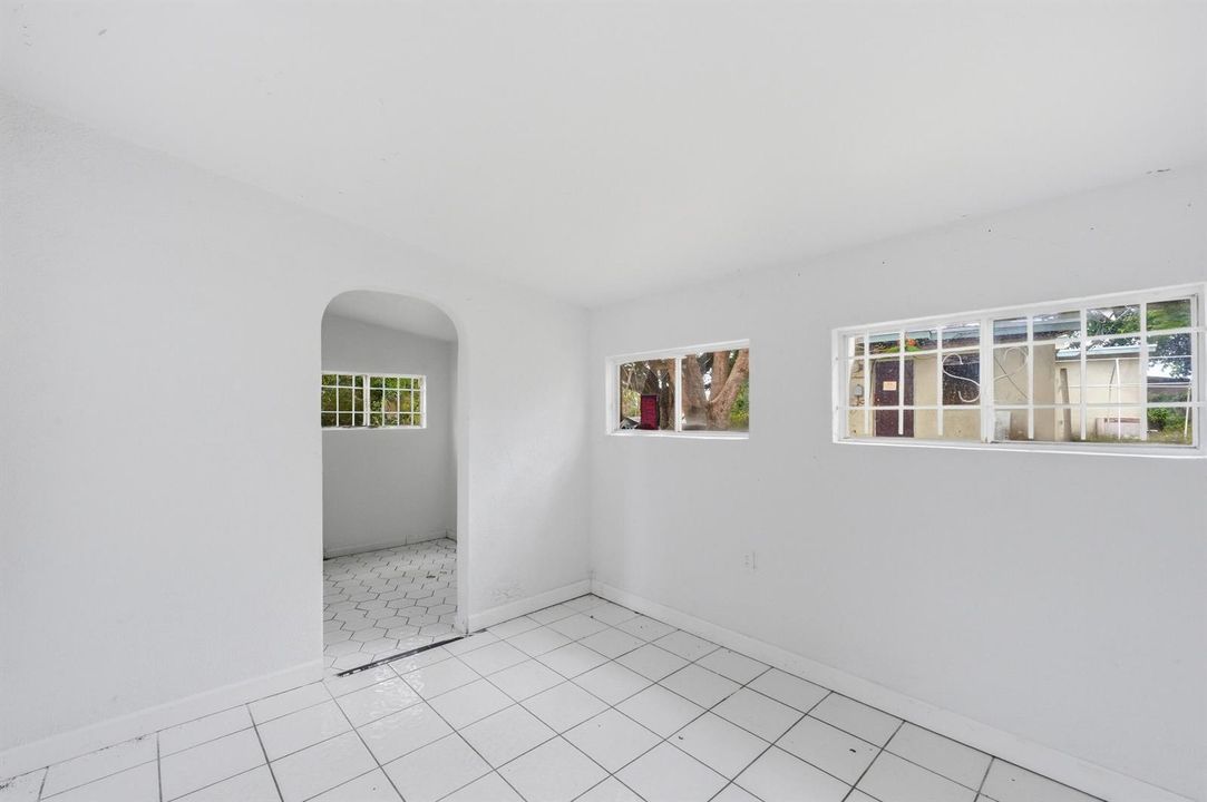 Living/dining