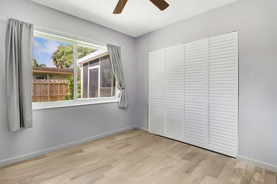 Guest bedroom 2