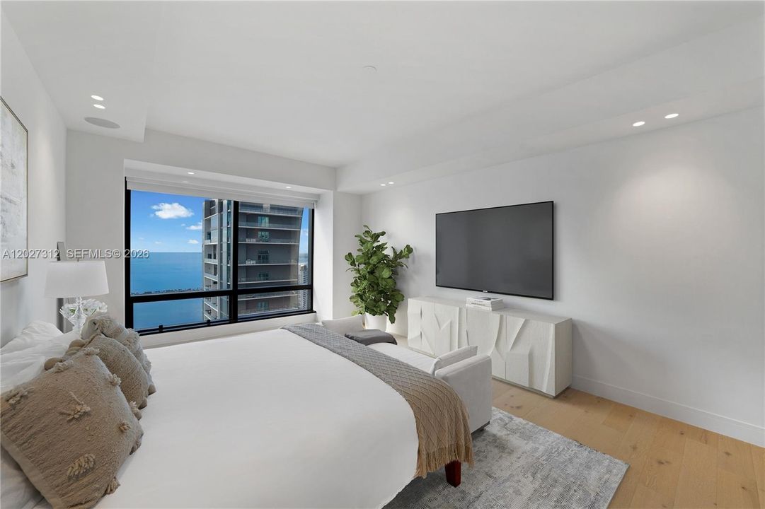 Virtually staged photos. Furniture and accessories not included.
