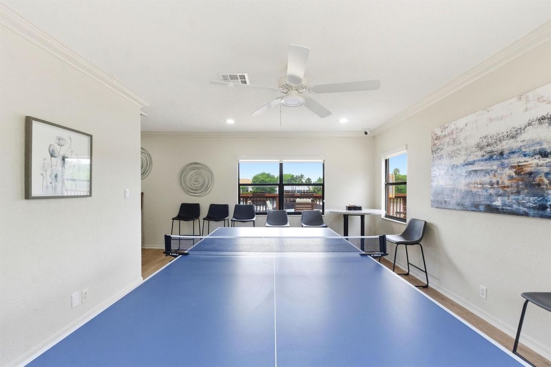 Clubhouse