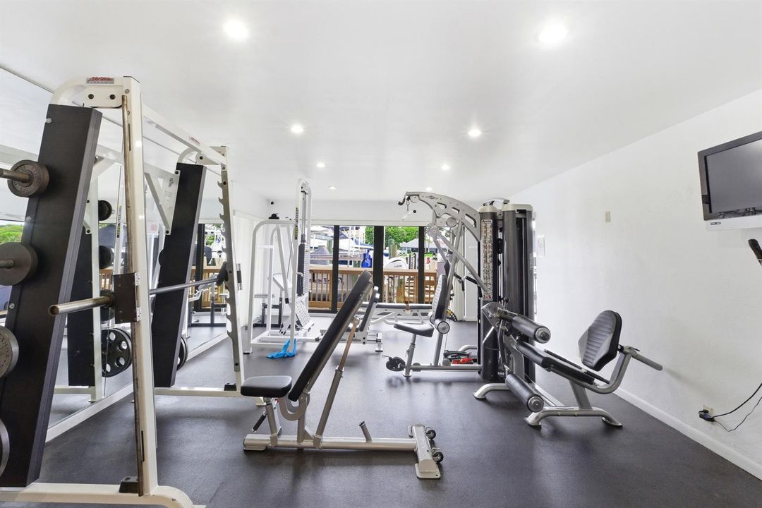 Gym