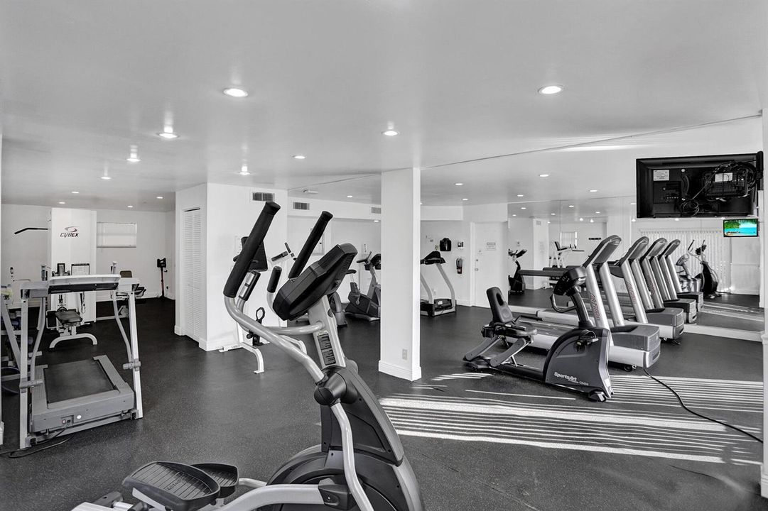 Gym