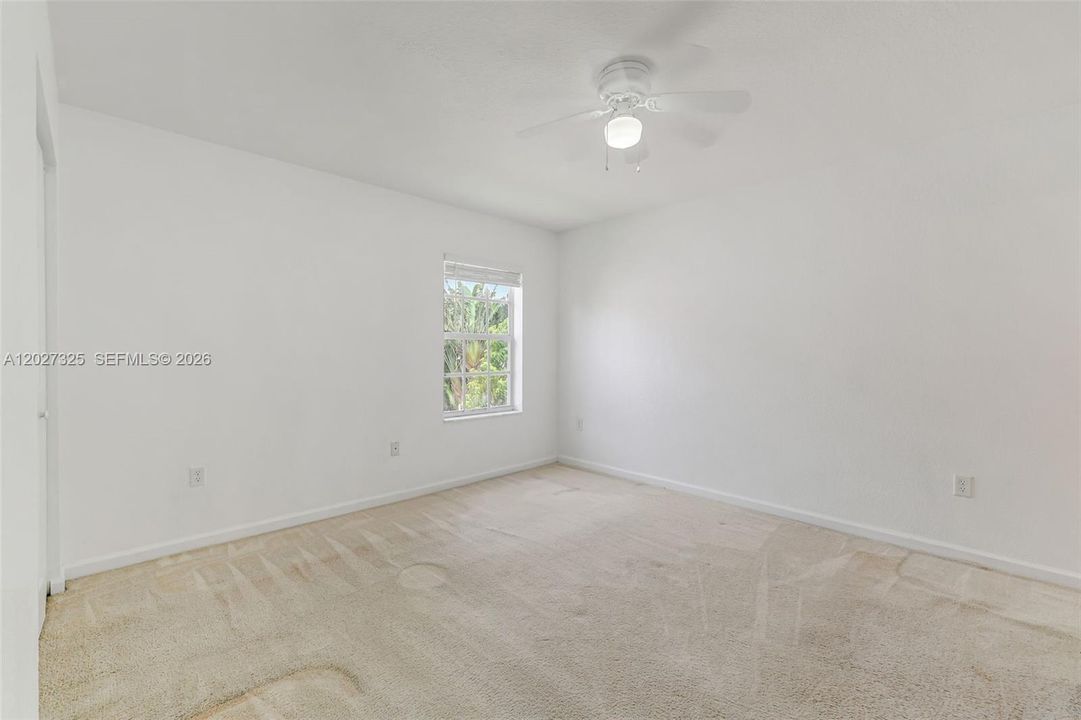Spacious