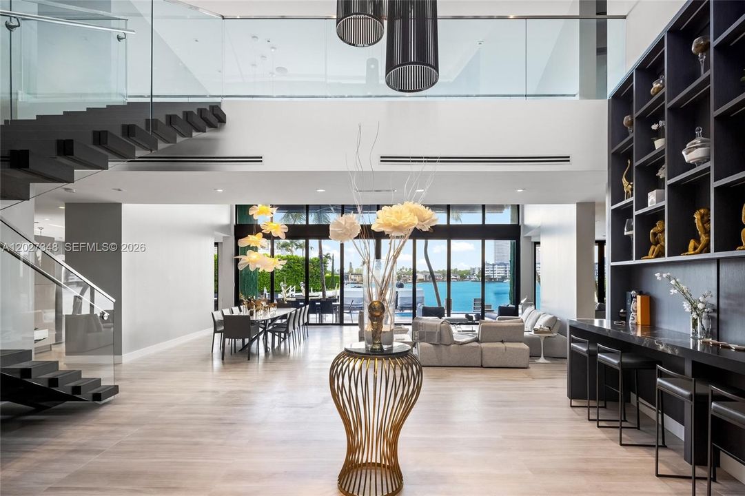 En Venta: $14,500,000 (5 camas, 6 baños, 5347 Pies cuadrados)