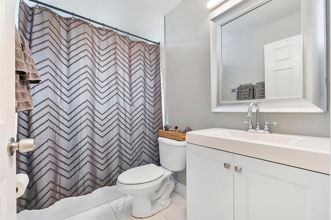 Guest Bath