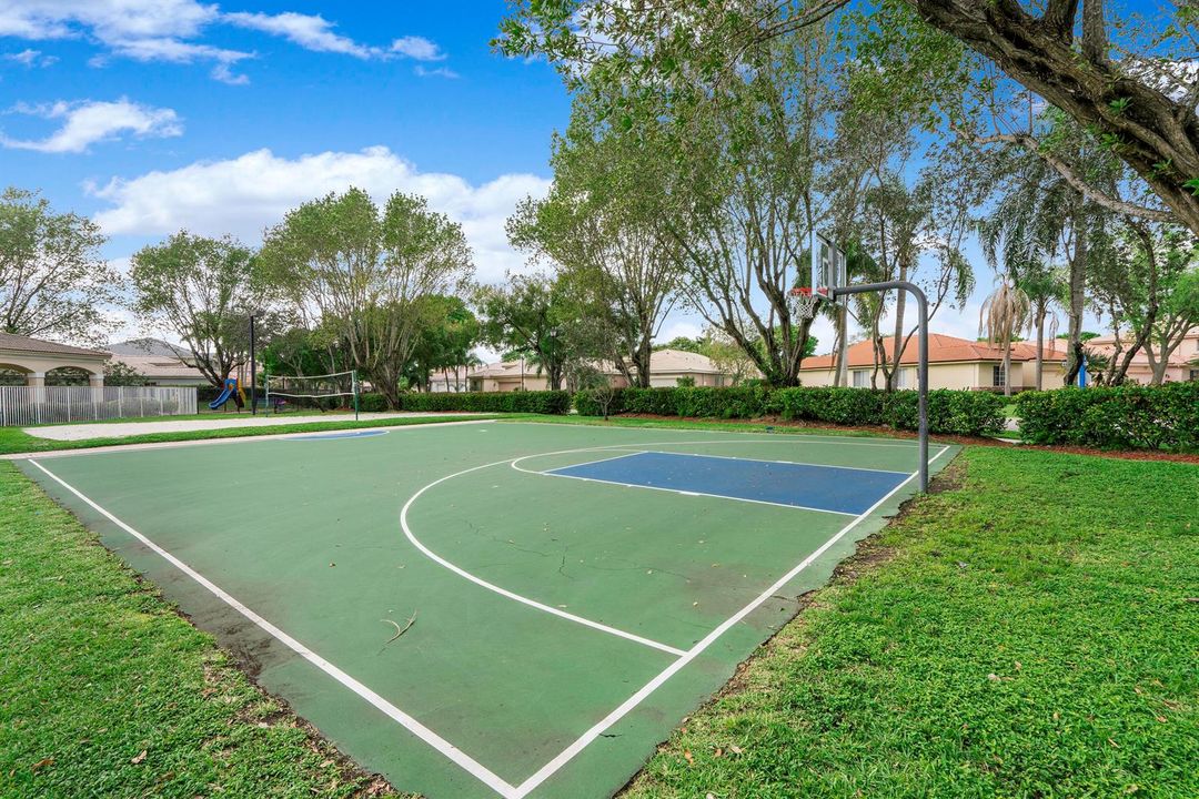 Basketball