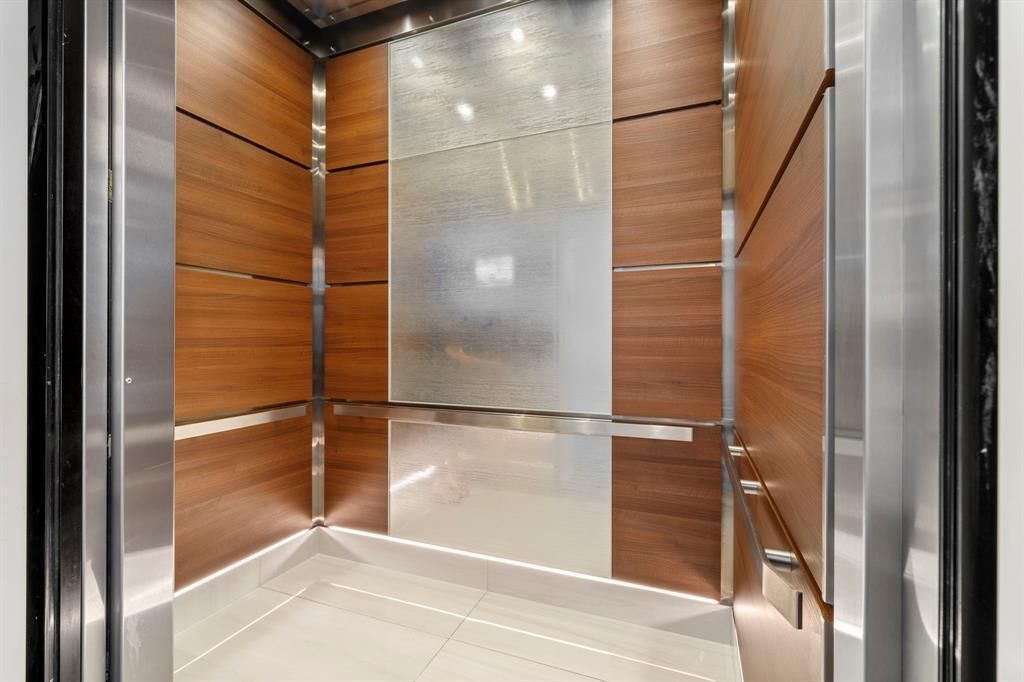 WG ELEVATOR