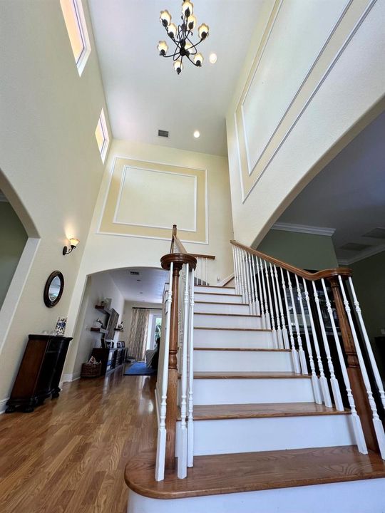 MY PIC STAIRS