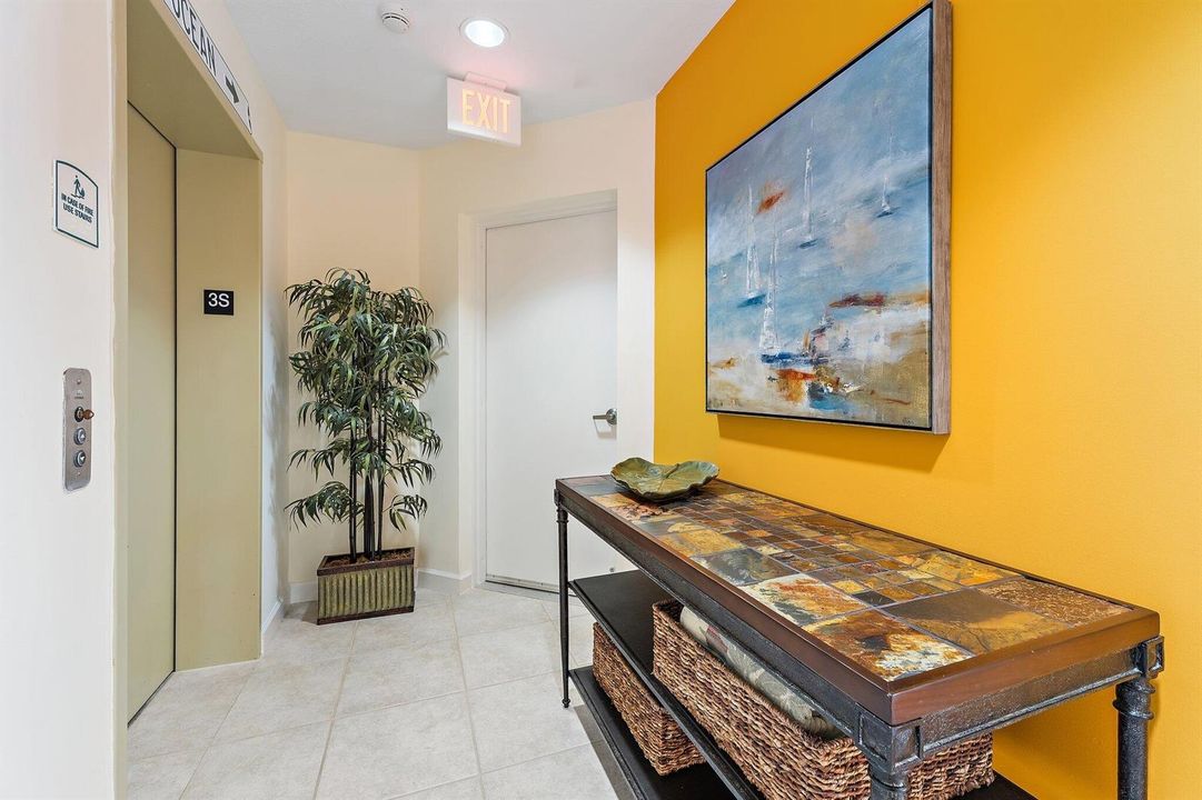 Foyer