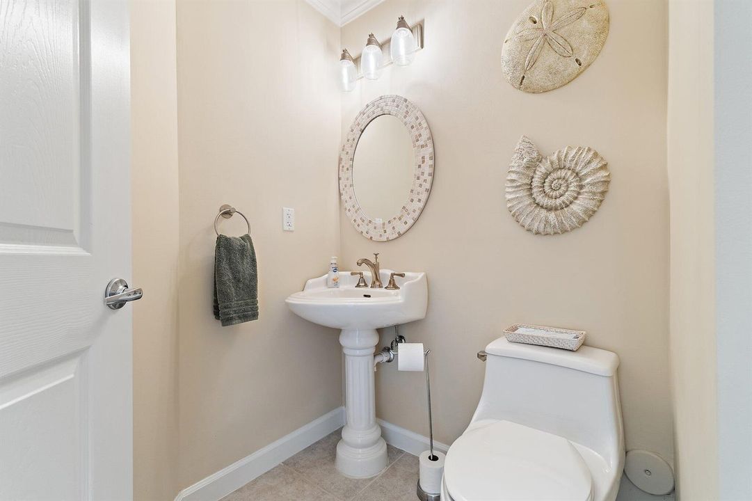 3rd Bath