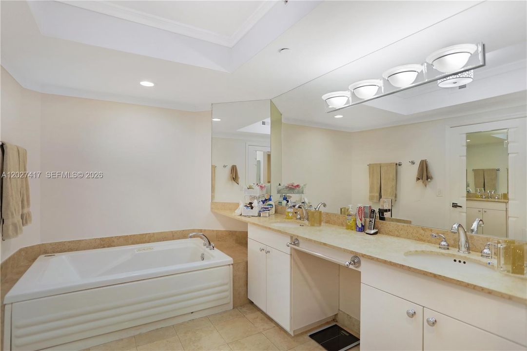 1st bathroom