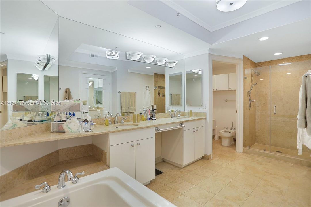 1st bathroom