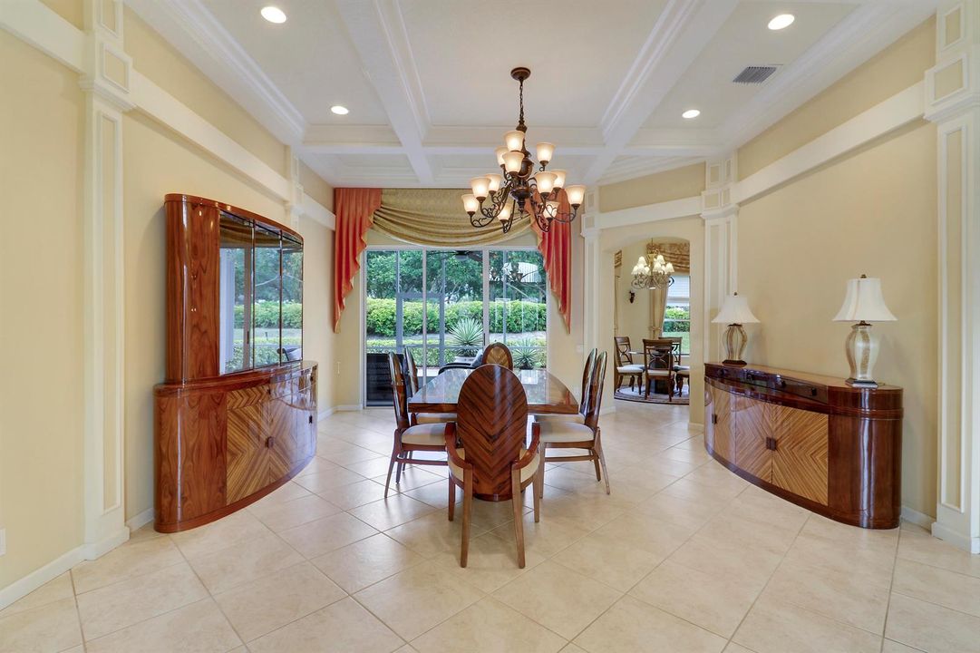Dining/Living Room