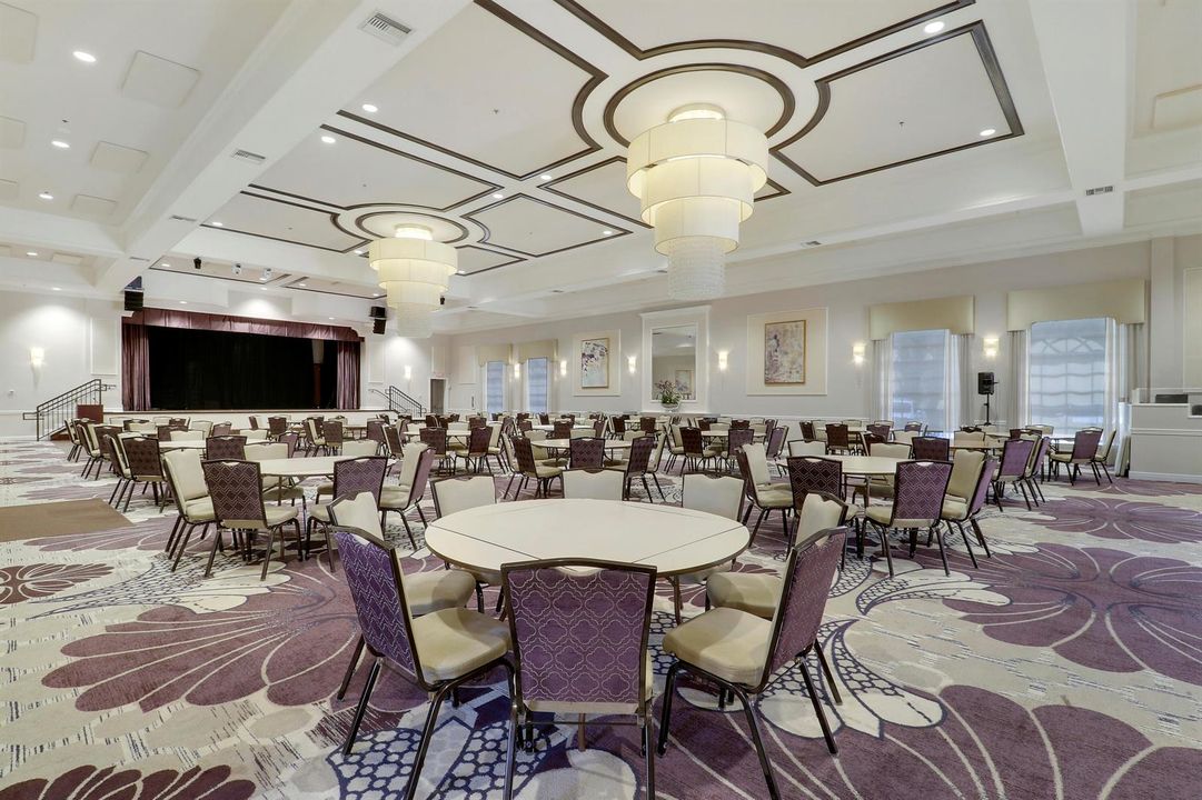 Ballroom