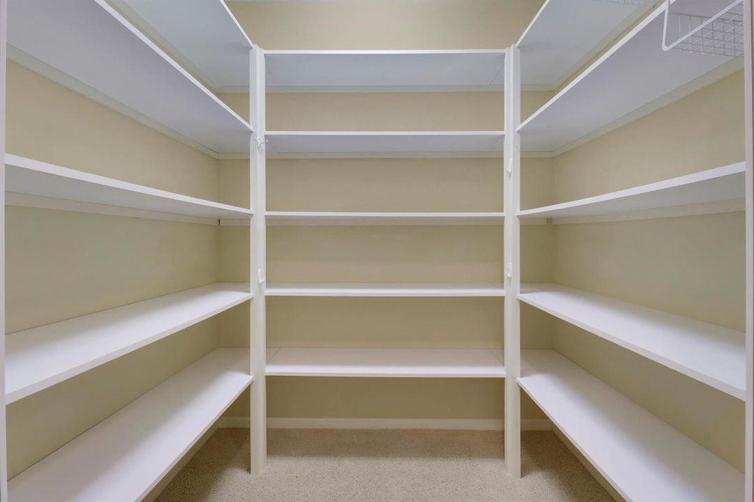 Closet