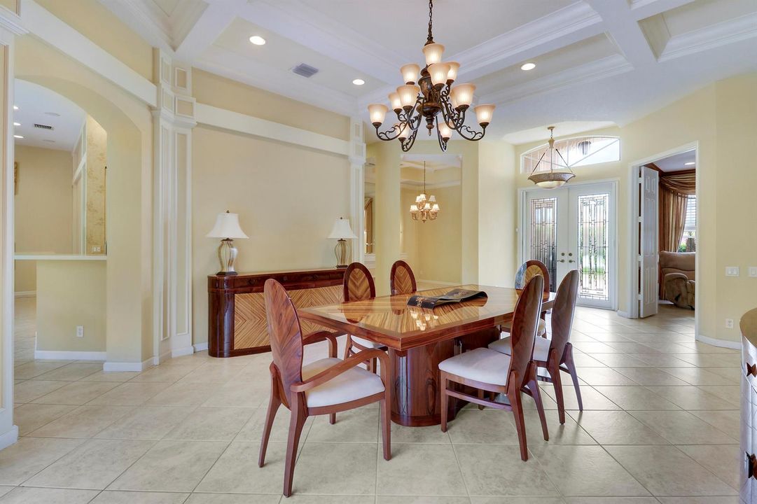 Dining/Living Room