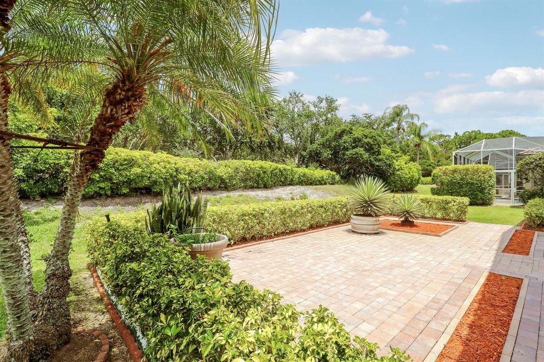 Open Patio