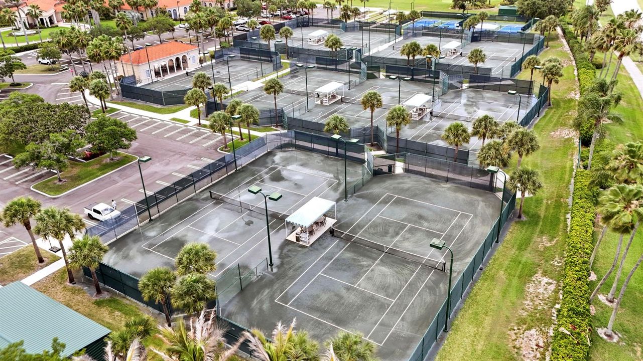 Tennis