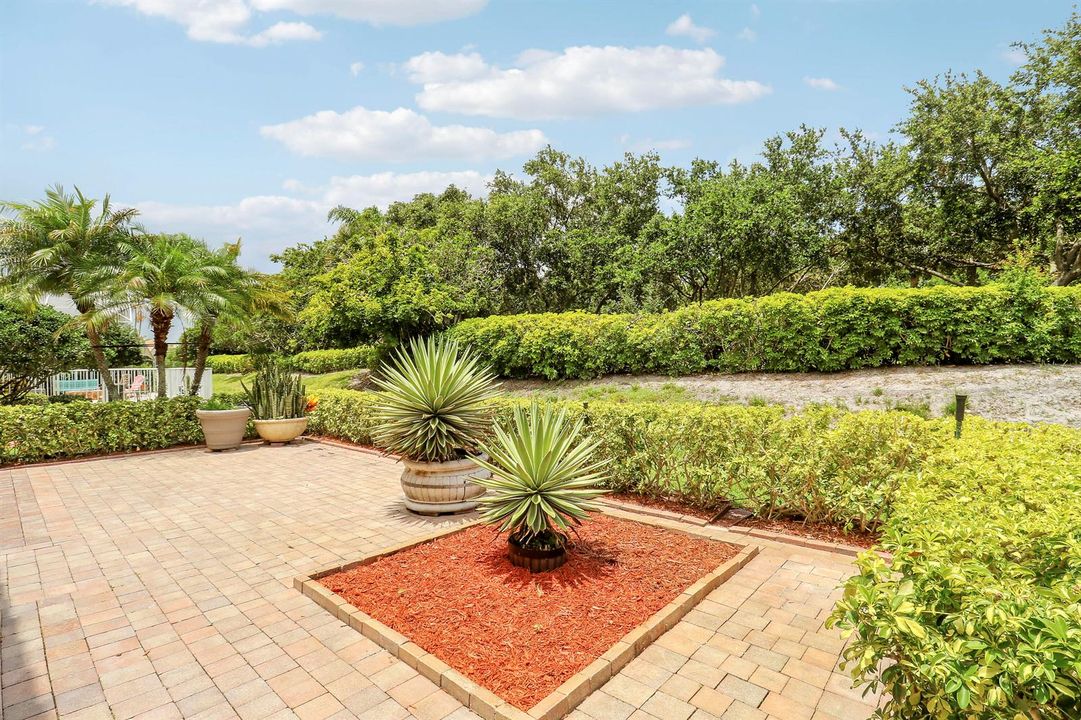 Open Patio