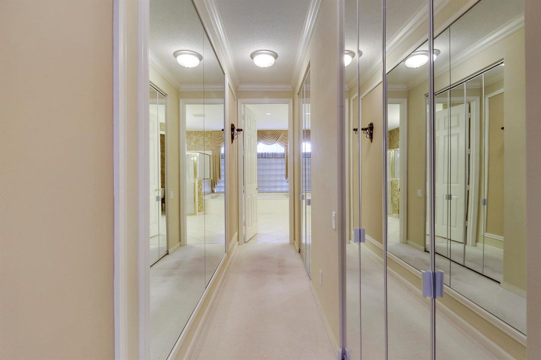 Closets