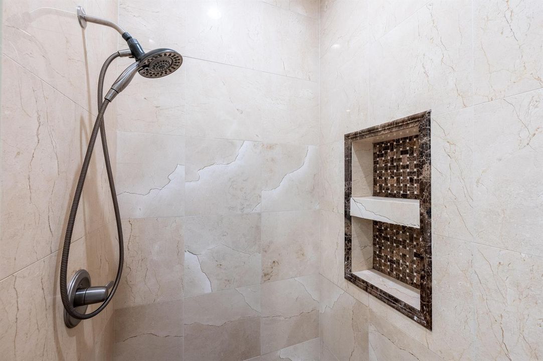 Principal Bathroom