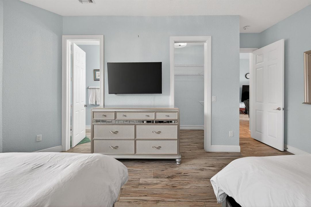 Bedroom #3