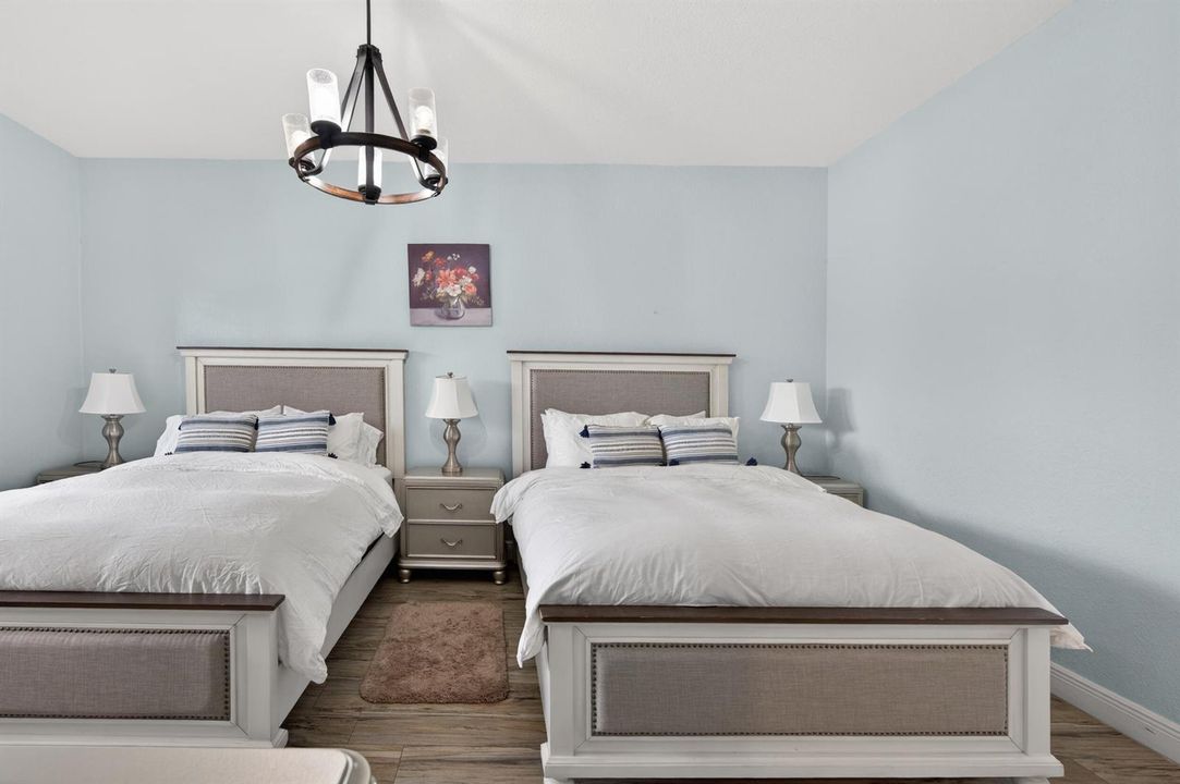 Bedroom #2