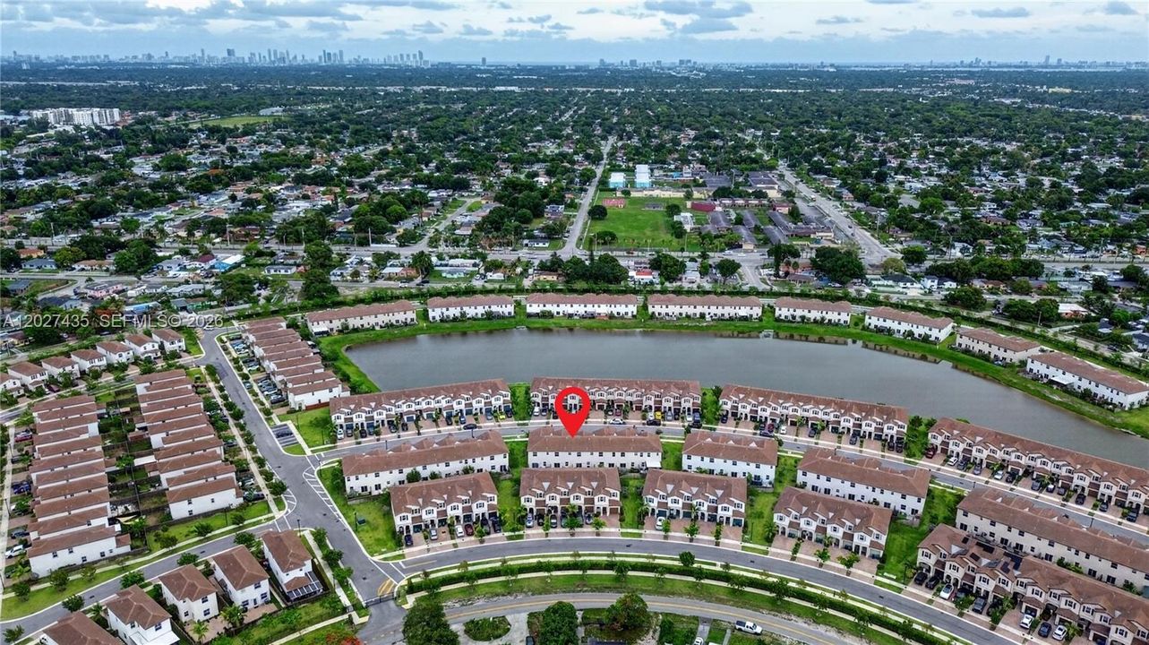 На продажу: $545,000 (3 спален, 2 ванн, 1695 Квадратных фут)