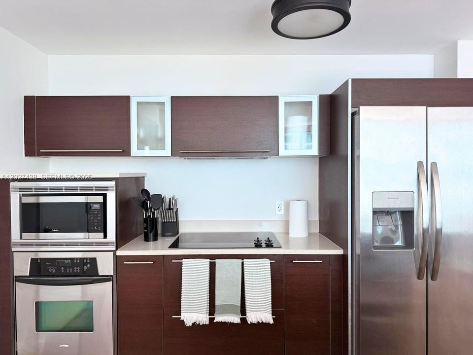 En Renta: $3,250 (1 camas, 1 baños, 663 Pies cuadrados)