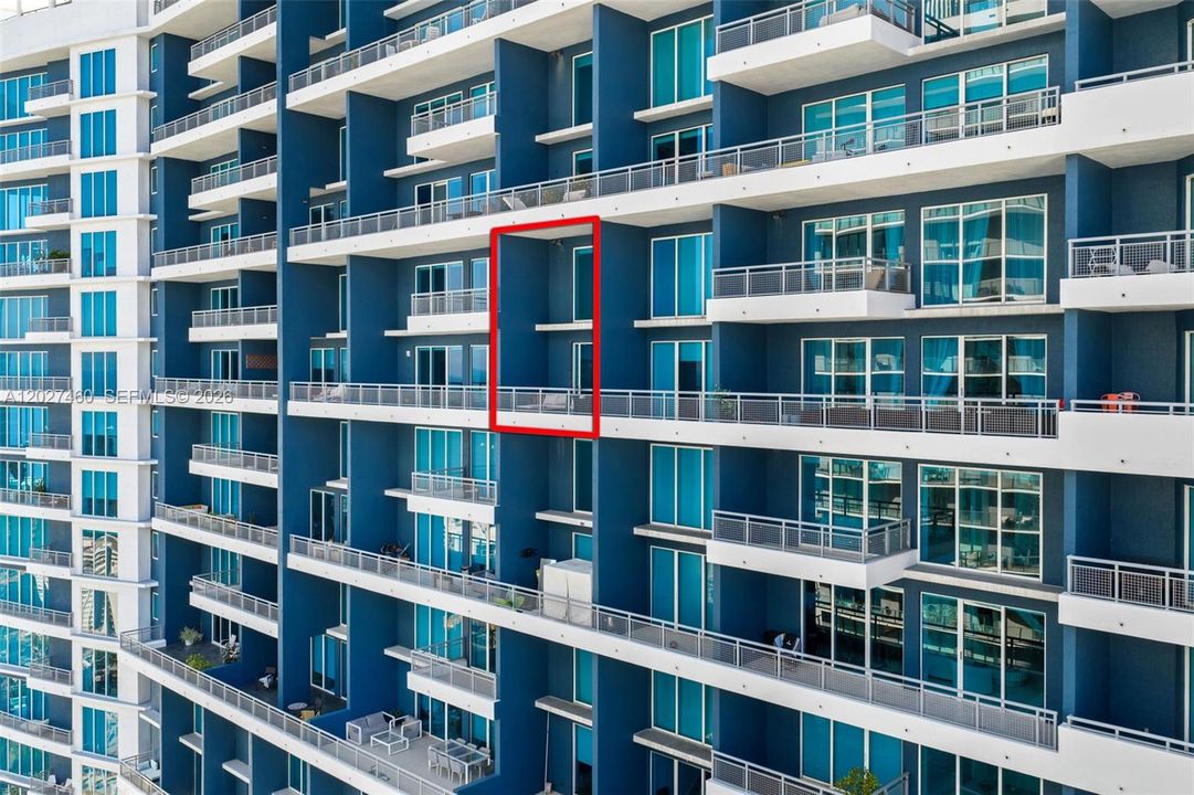 На продажу: $430,000 (1 спален, 1 ванн, 686 Квадратных фут)