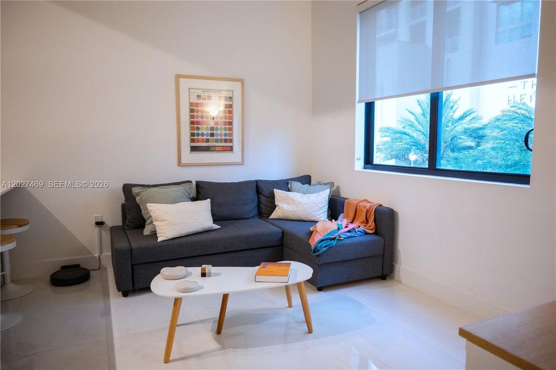 В аренду: $3,200 (1 спален, 1 ванн, 522 Квадратных фут)
