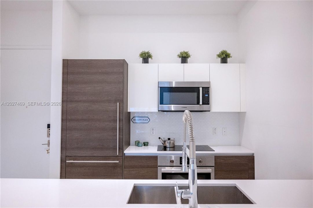 В аренду: $3,200 (1 спален, 1 ванн, 522 Квадратных фут)