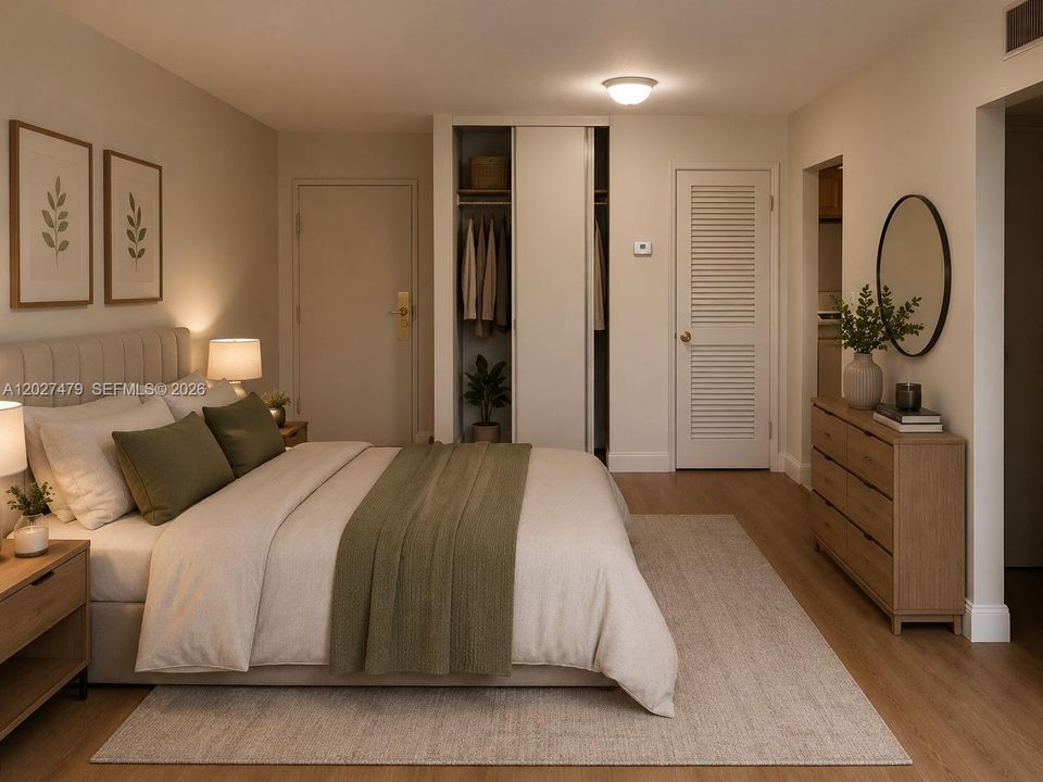 For Rent: $1,650 (1 beds, 1 baths, 656 Square Feet)
