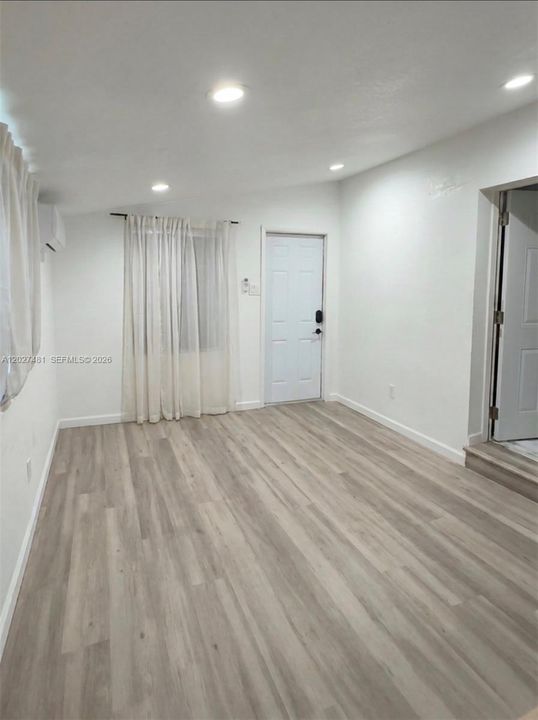 Guest House Bedroom