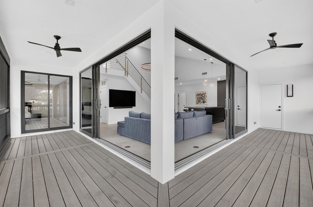 Indoor Outdoor