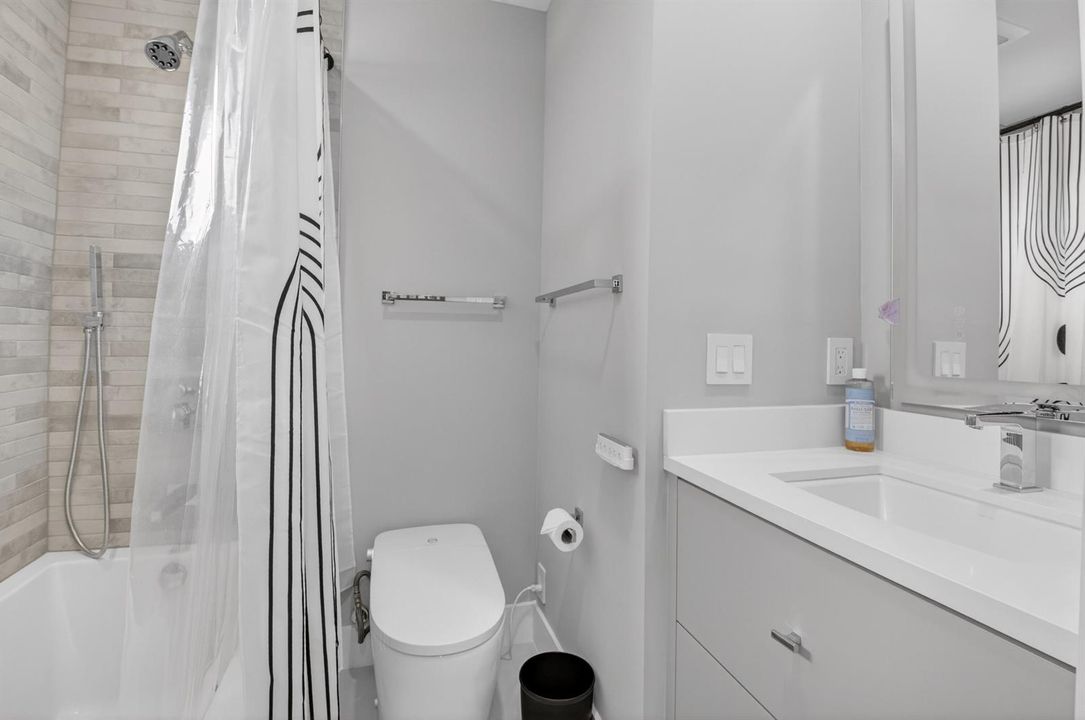 3rd Bathroom