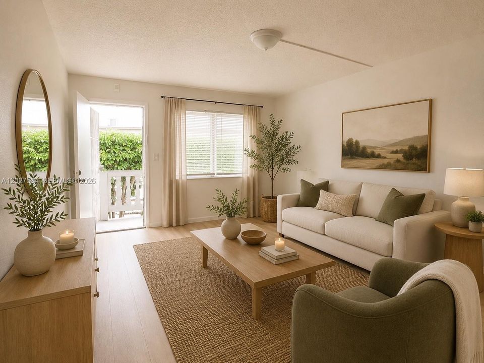 For Rent: $1,800 (1 beds, 1 baths, 850 Square Feet)