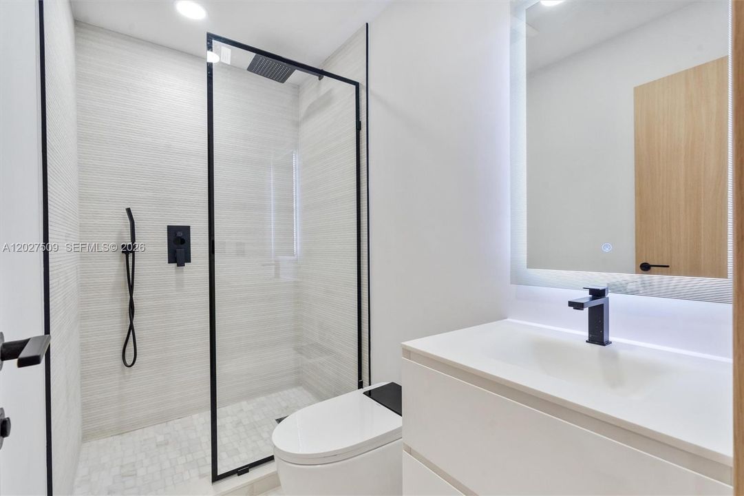 3 bathroom