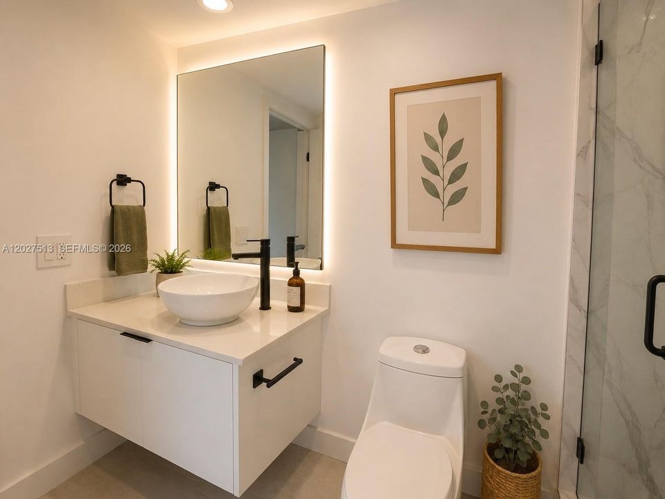 В аренду: $2,400 (3 спален, 2 ванн, 1300 Квадратных фут)