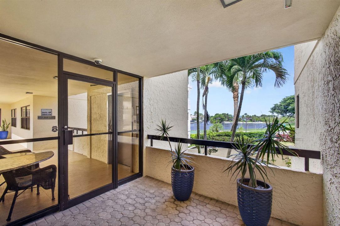 Front Entry Door