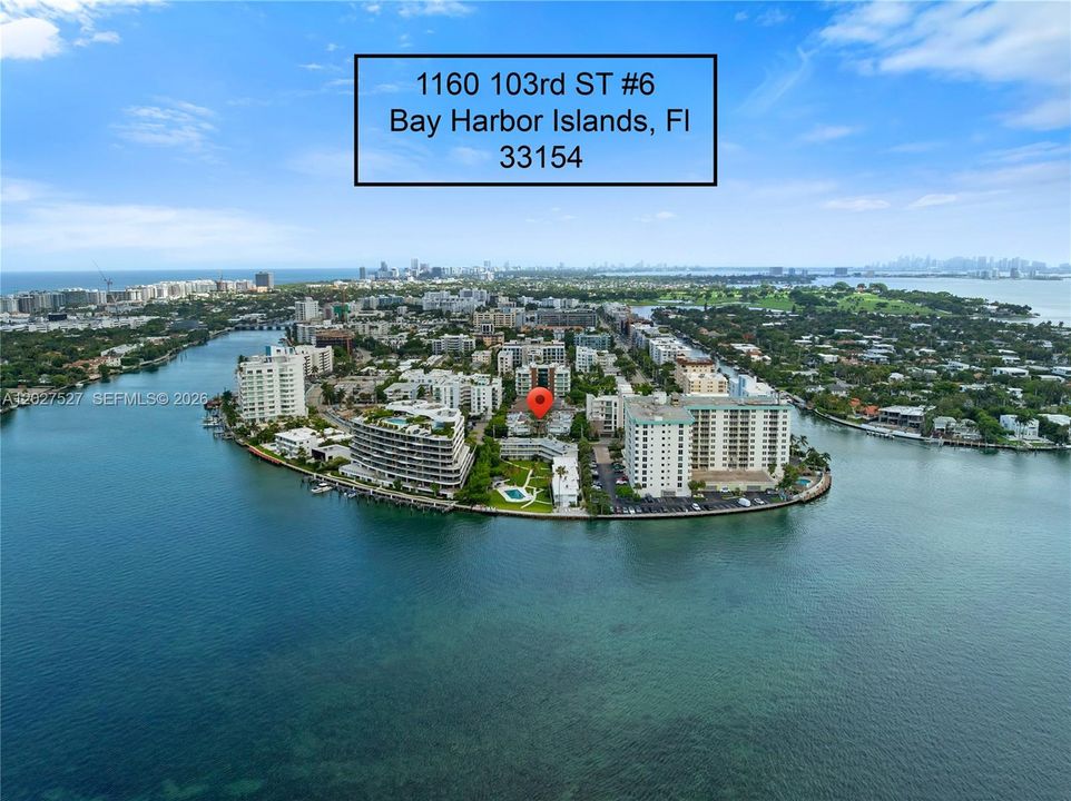 For Sale: $500,000 (2 beds, 2 baths, 1079 Square Feet)