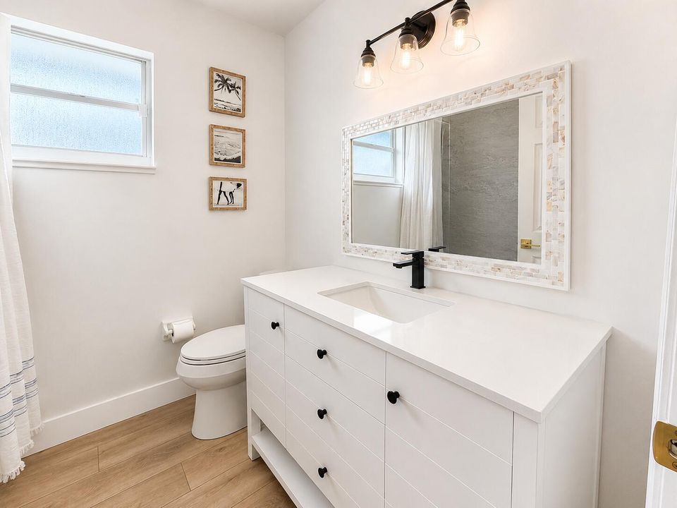 Bathroom 2