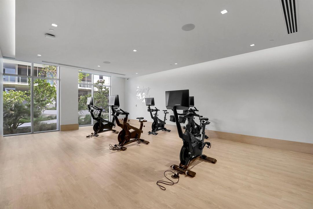 Spin Studio