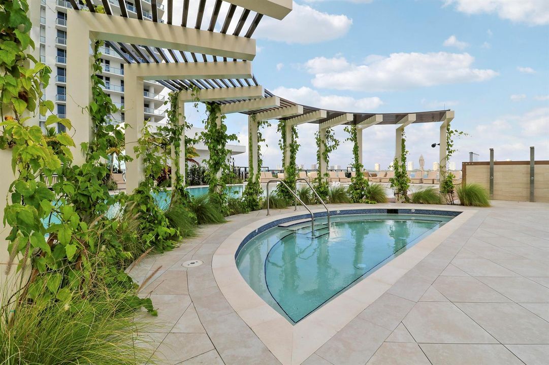 Spa - 6th floor