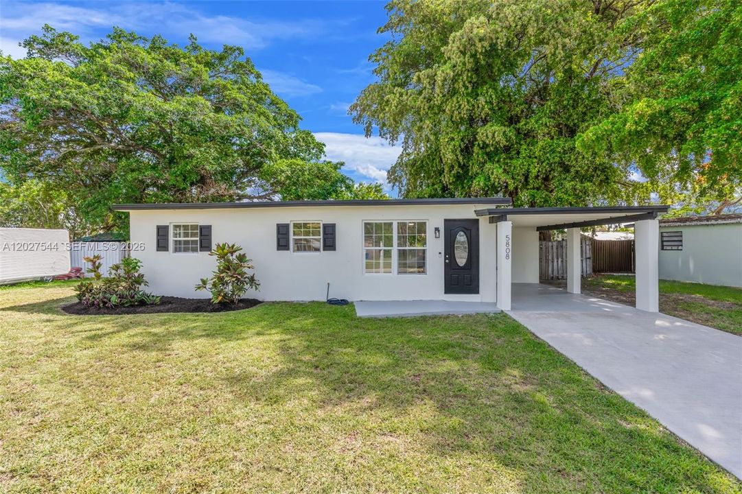 En Venta: $399,900 (3 camas, 1 baños, 805 Pies cuadrados)