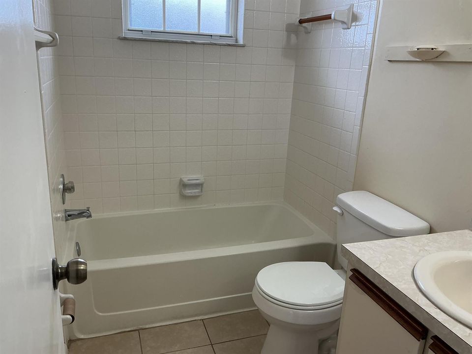 Guess Bathroom