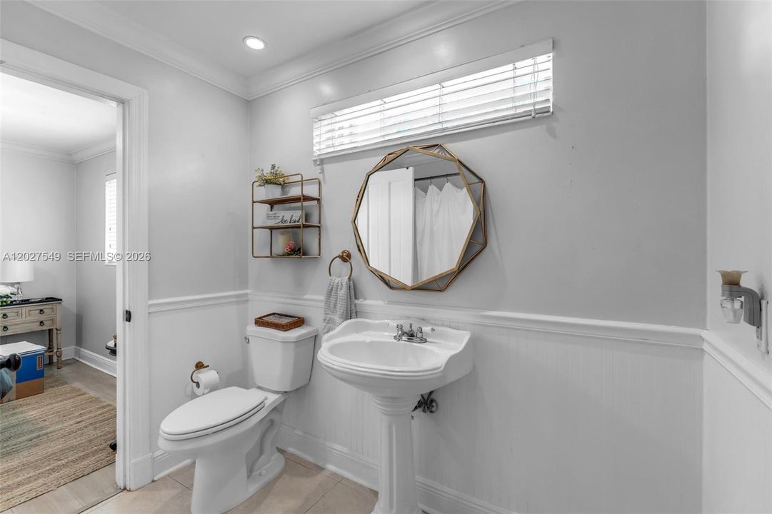 Bathroom 2