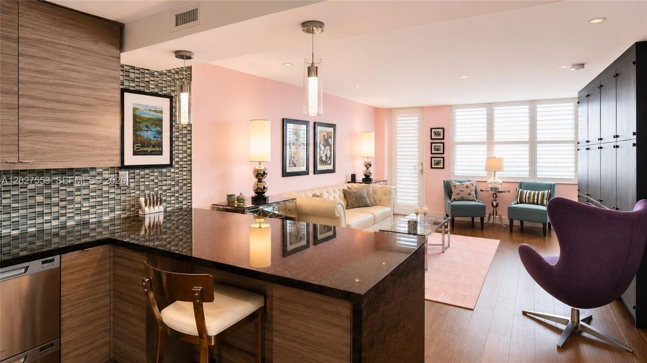 For Rent: $4,200 (2 beds, 2 baths, 890 Square Feet)