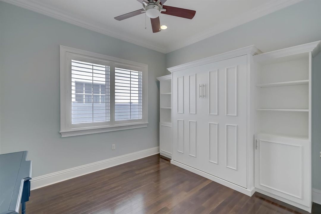 1ST FLOOR BEDROOM